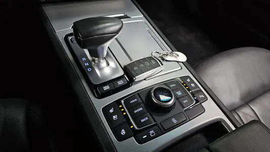 Genesis G80 3.3 GDI AWD 2016 9