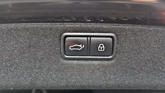 Genesis G80 3.3 GDI AWD 2016 18
