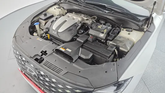 Hyundai IG 3.0 LPi () 2020 6