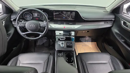 Hyundai IG 3.0 LPi () 2020 7