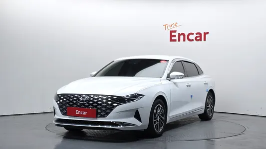 Hyundai IG 3.0 LPi () 2020