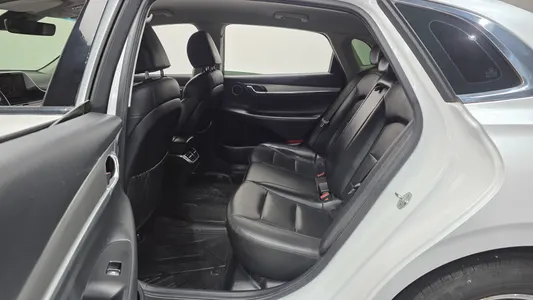 Hyundai IG 3.0 LPi () 2020 12