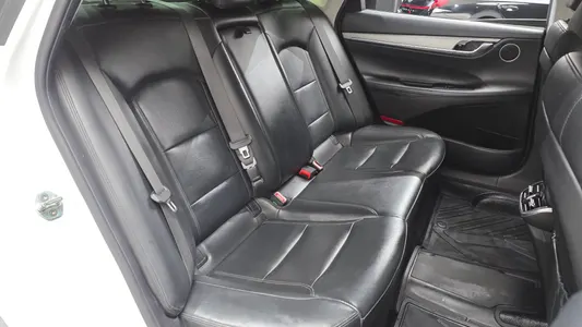Hyundai IG 3.0 LPi () 2020 13
