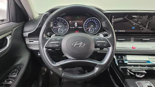 Hyundai IG 3.0 LPi () 2020 14
