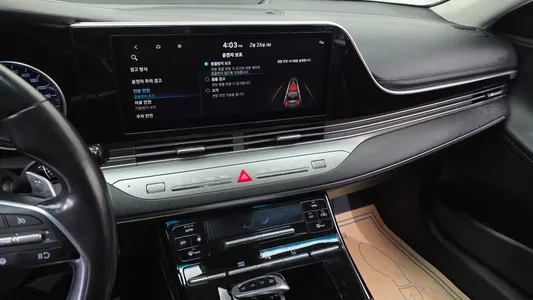 Hyundai IG 3.0 LPi () 2020 15