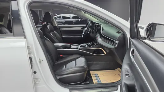 Hyundai IG 3.0 LPi () 2020 10