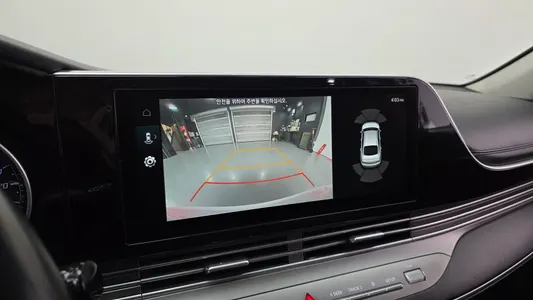Hyundai IG 3.0 LPi () 2020 16