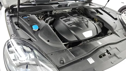 Porsche 카이엔 3.0 2017 6