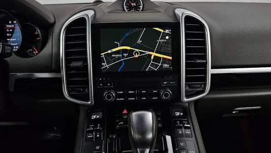 Porsche 카이엔 3.0 2017 14