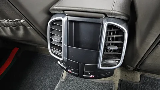 Porsche 카이엔 3.0 2017 19