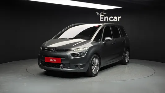 /DS C4 2.0 B-HDI 2015