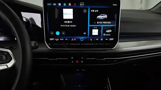 Volkswagen 8 2.0 TDI 2025 14