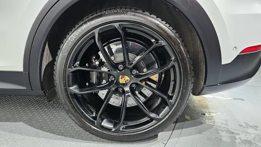Porsche (PO536) 4.0 GT 2023 5