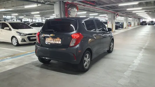 Chevrolet 더 넥스트 스파크 LT 2017 5