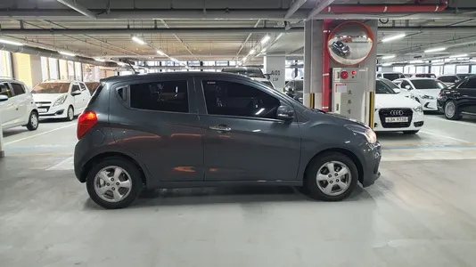 Chevrolet 더 넥스트 스파크 LT 2017 6