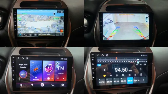 Chevrolet 더 넥스트 스파크 LT 2017 15