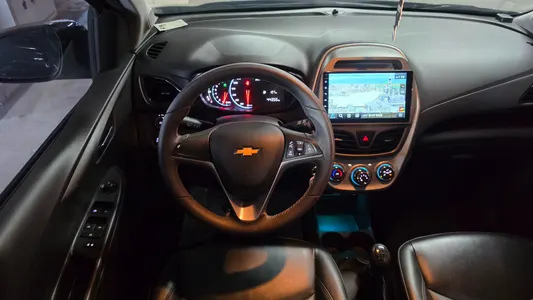 Chevrolet 더 넥스트 스파크 LT 2017 16