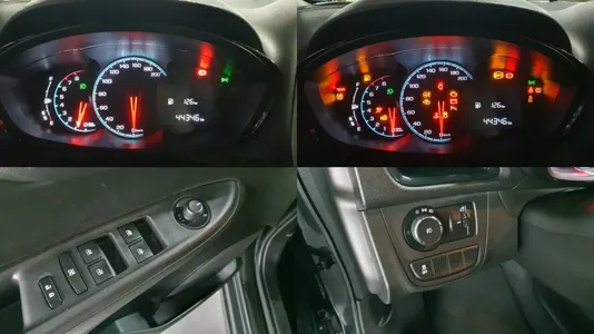 Chevrolet 더 넥스트 스파크 LT 2017 19