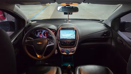 Chevrolet 더 넥스트 스파크 LT 2017 10