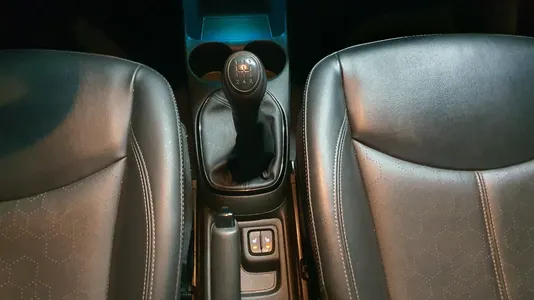 Chevrolet 더 넥스트 스파크 LT 2017 20