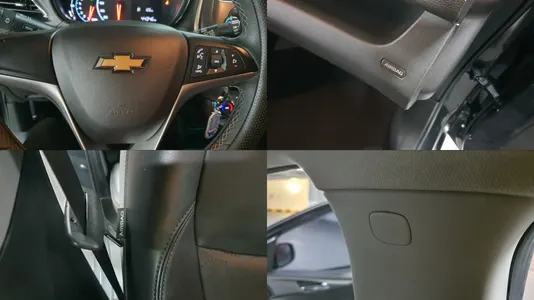 Chevrolet 더 넥스트 스파크 LT 2017 21
