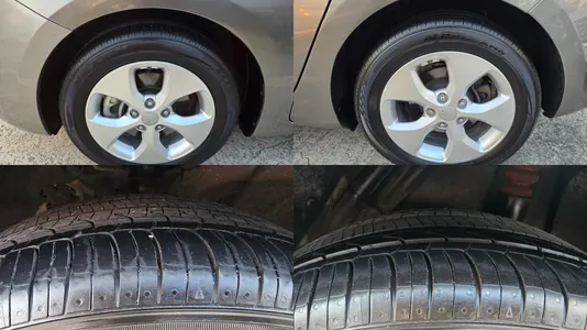 Kia 카렌스 1.7 VGT 2015 5