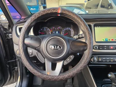 Kia 카렌스 1.7 VGT 2015 7