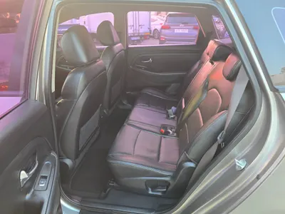 Kia 카렌스 1.7 VGT 2015 16