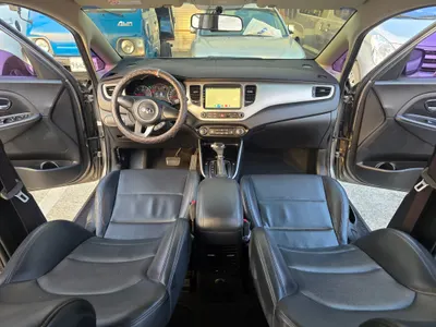 Kia 카렌스 1.7 VGT 2015 17