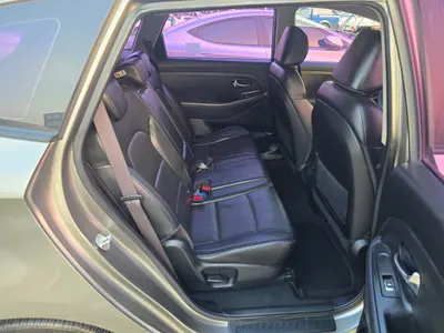 Kia 카렌스 1.7 VGT 2015 18
