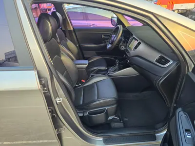 Kia 카렌스 1.7 VGT 2015 19