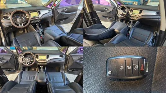 Kia 카렌스 1.7 VGT 2015 24