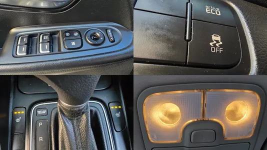 Kia 카렌스 1.7 VGT 2015 22