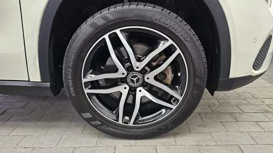 Mercedes-Benz GLA-Class X156 GLA220 2018 5