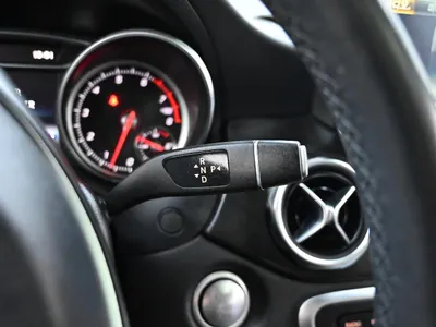 Mercedes-Benz GLA-Class X156 GLA220 2018 9