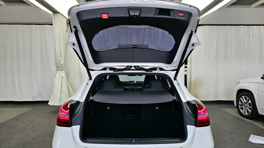 Mercedes-Benz GLA-Class X156 GLA220 2018 20