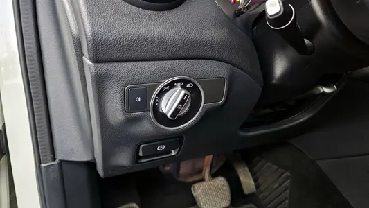 Mercedes-Benz GLA-Class X156 GLA220 2018 18