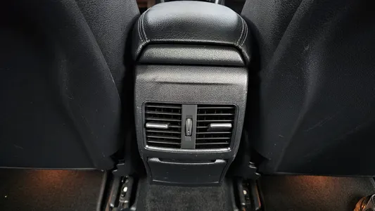 Mercedes-Benz GLA-Class X156 GLA220 2018 19