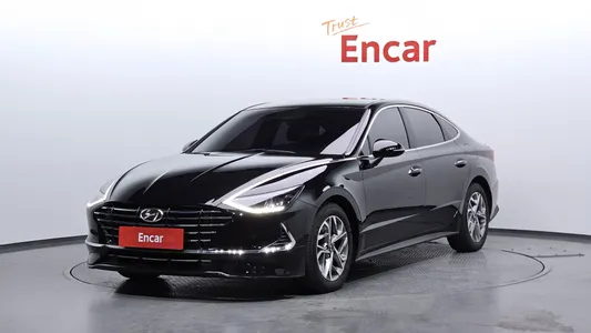Hyundai (DN8) 2.0 2020