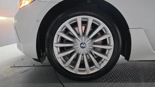 BMW 6 Series GT (G32) 620d 2023 5