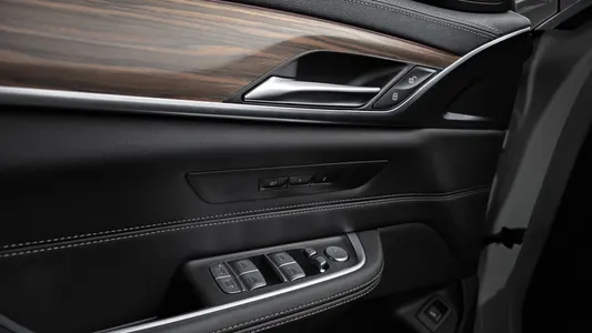 BMW 6 Series GT (G32) 620d 2023 18