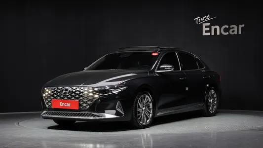 Hyundai IG 3.3 2019