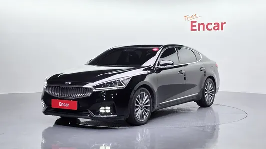 Kia K7 2.4 GDI 2018