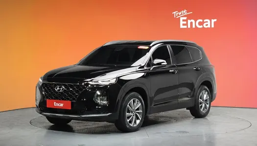 Hyundai TM 2.0 2WD 2019