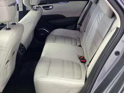 Renault Korea SM6 1.6 TCe RE 2016 7