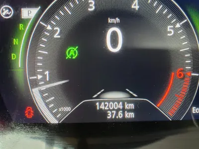 Renault Korea SM6 1.6 TCe RE 2016 8