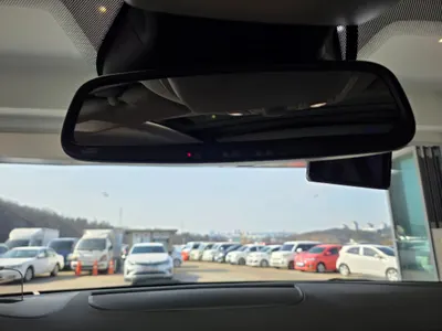 Renault Korea SM6 1.6 TCe RE 2016 15