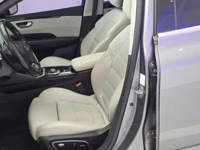 Renault Korea SM6 1.6 TCe RE 2016 10