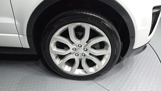 Land Rover 레인지로버 이보크 2.0 TD4 HSE 2016 5