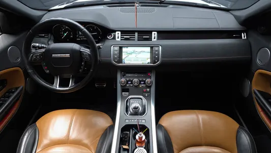 Land Rover 레인지로버 이보크 2.0 TD4 HSE 2016 7